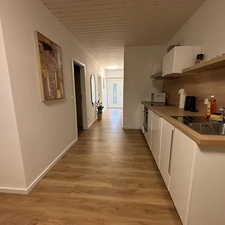 Apartmán 200qm - 9 - Parkplatz - 3 Baeder - Mallibase *