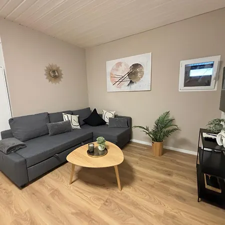 Apartmán 200qm - 9 - Parkplatz - 3 Baeder - Mallibase *