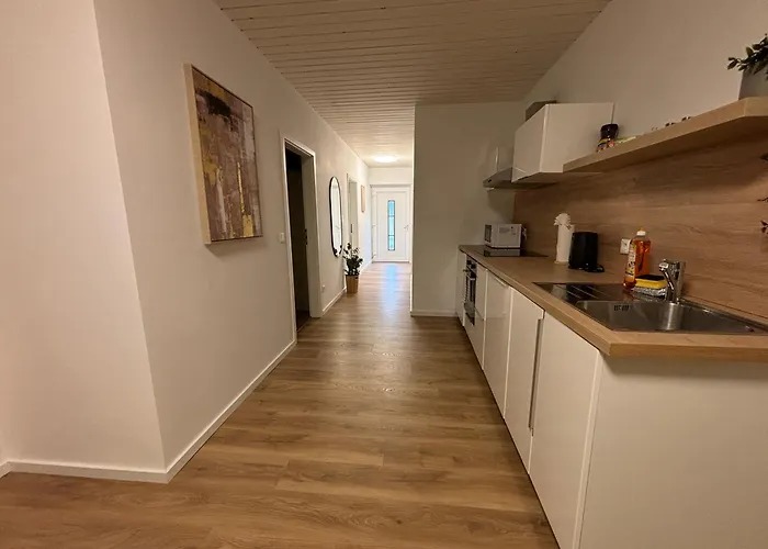 Apartamento 200qm - 9 - Parkplatz - 3 Baeder - Mallibase *