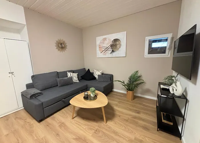 Apartamento 200qm - 9 - Parkplatz - 3 Baeder - Mallibase *